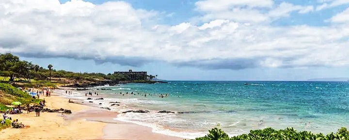 Maui vacation rentals