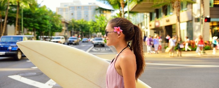 Honolulu
