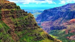 Hawaii helicopter tours