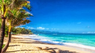Maui Beach