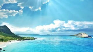 Oahu