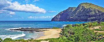 Makapuu Tide Pools Oahu