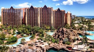 Disney Aulani