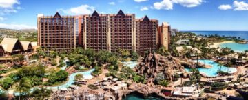 Disney Aulani