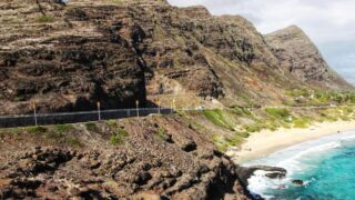 Hawaii Helicopter Tour Troubles Return After Cliffside Crash