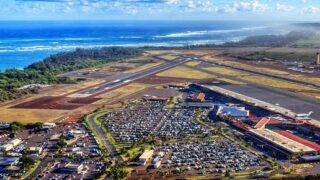 Maui Airport | OGG