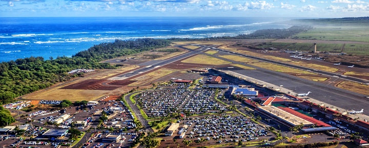 Maui Airport | OGG
