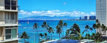Hawaii hotels