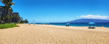 West Maui Vacation Rentals