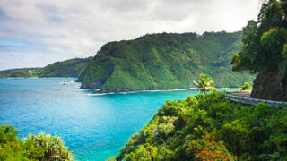 Hawaii views