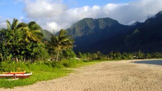 Hanalei Bay
