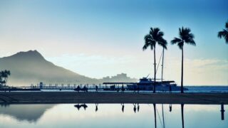 Diamond Head Waikiki