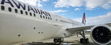 Hawaiian Airlines