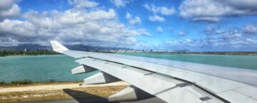 Hawaiian Airlines