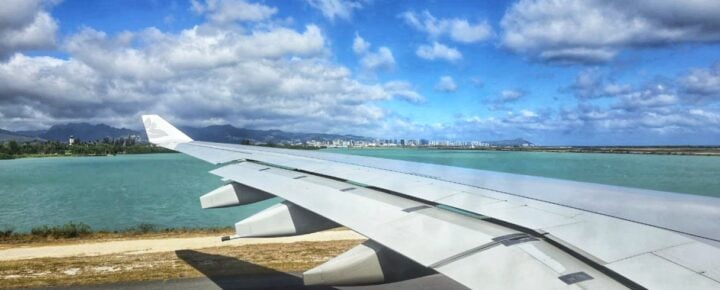 Hawaiian Airlines