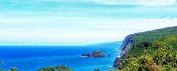 Big Island
