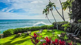 Diamond Head Beach Hotel in Waikiki