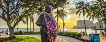 Waikiki Beach