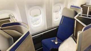 United Polaris Class