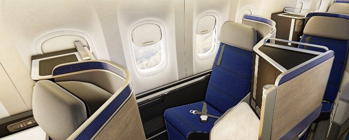 United Polaris Class
