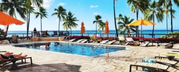 Hilton Hawaiian Village