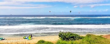 Hookipa Beach