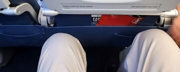 Economy to Hawaii