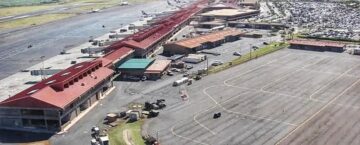 Kahului Airport