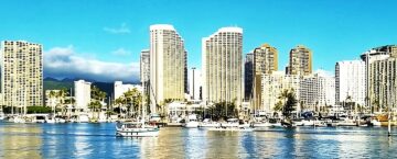 Prince Waikiki