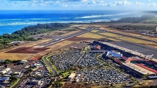 Maui Airport
