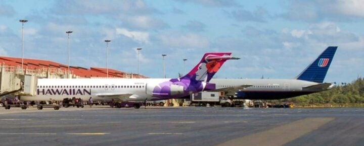 Maui Airport