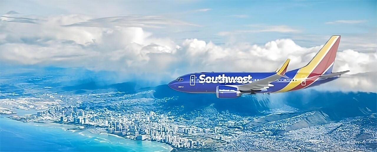 Southwest Hawaii