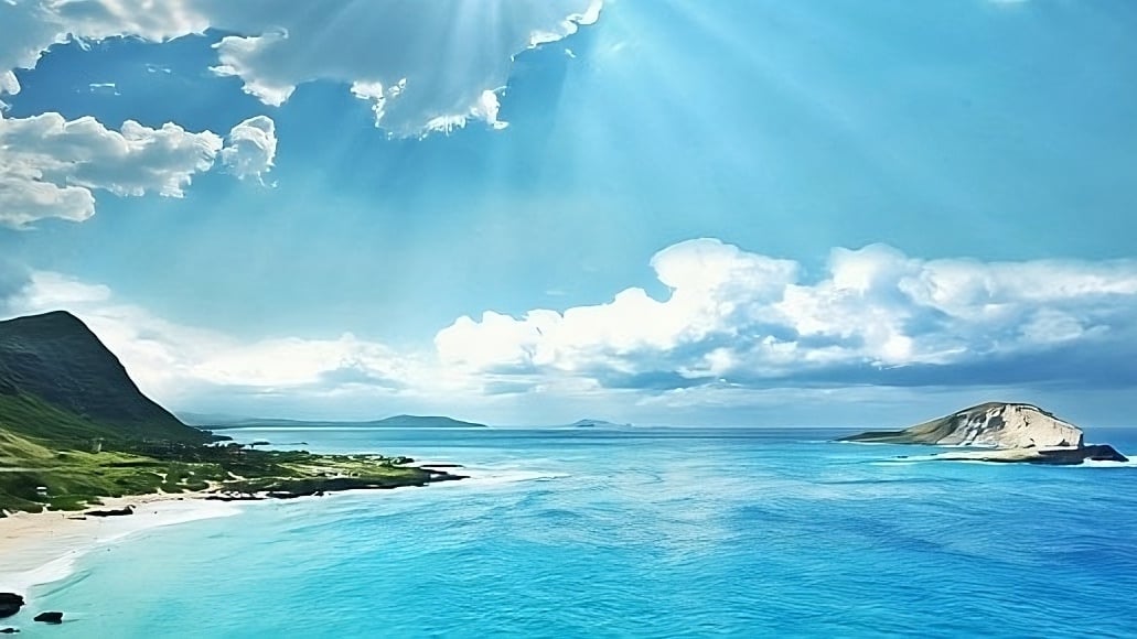 Oahu