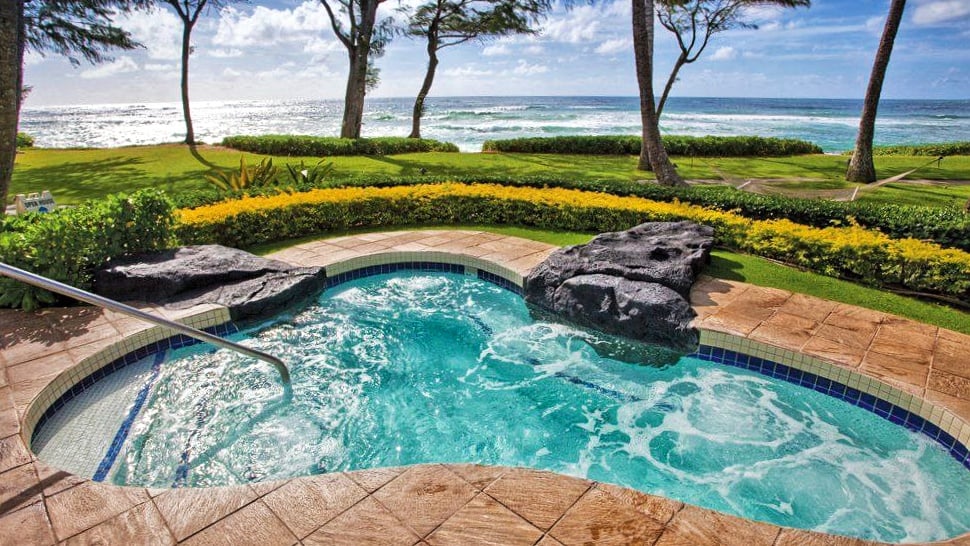 Kauai Coast Resort at the Beachboy