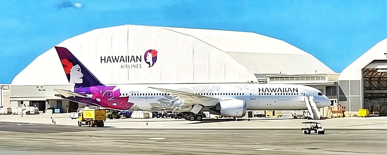 Hawaiian Airlines