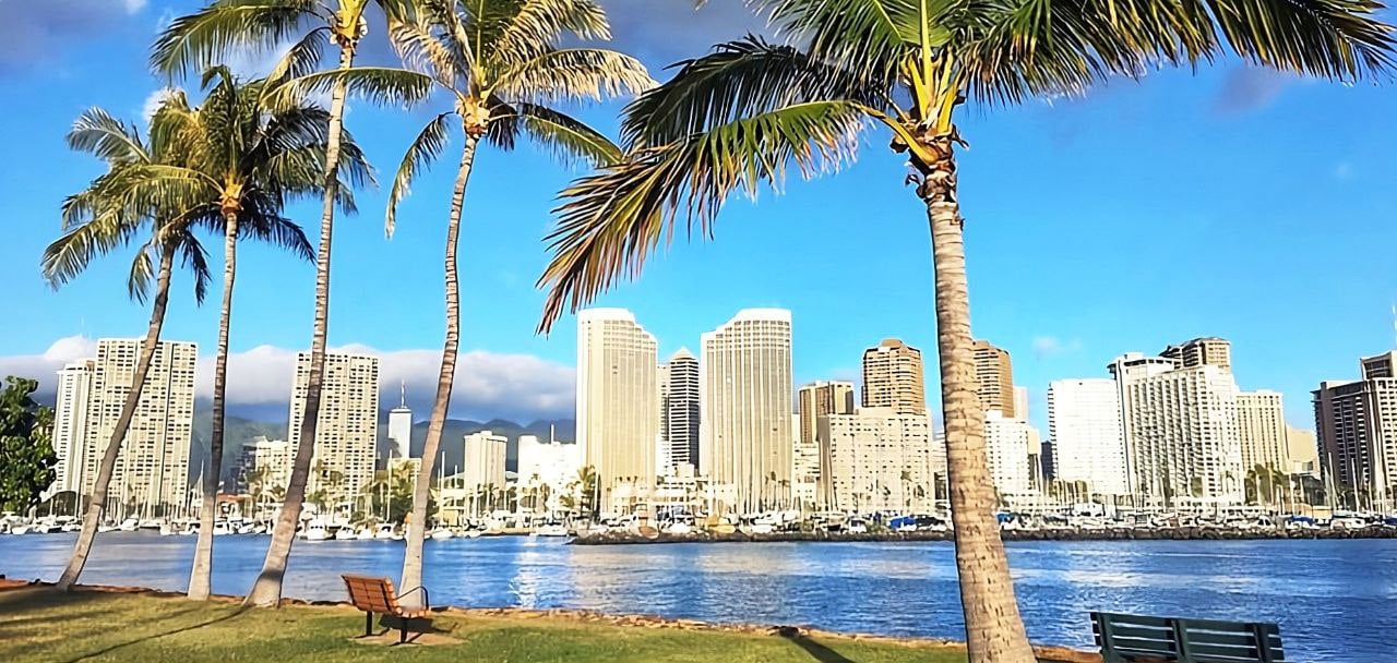 Honolulu Hotels