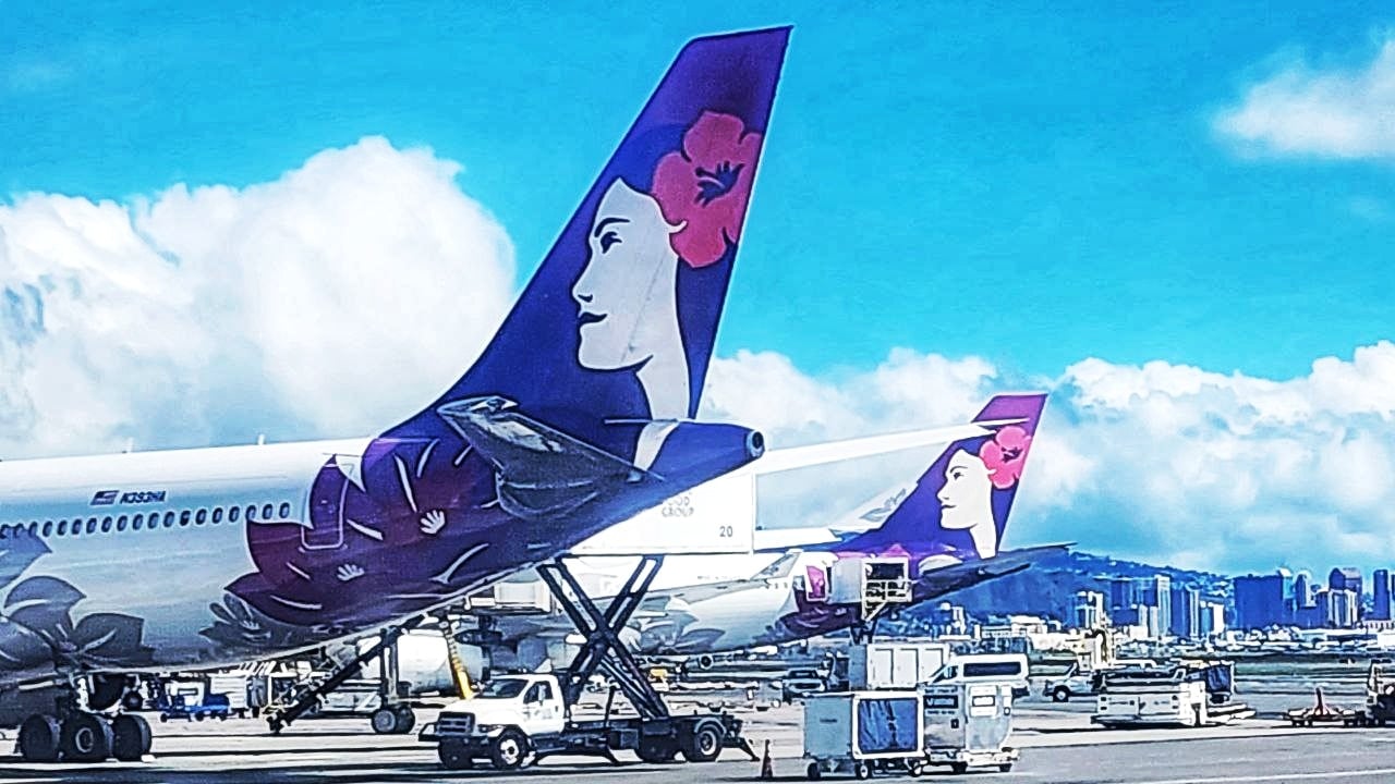 Hawaiian Airlines CEO Apology: Problems Will Continue For 6 More Months
