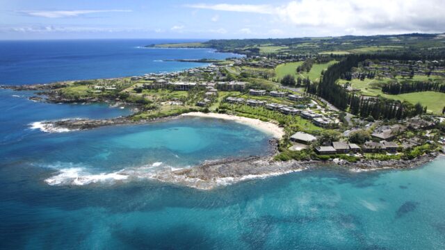 Kapalua Maui