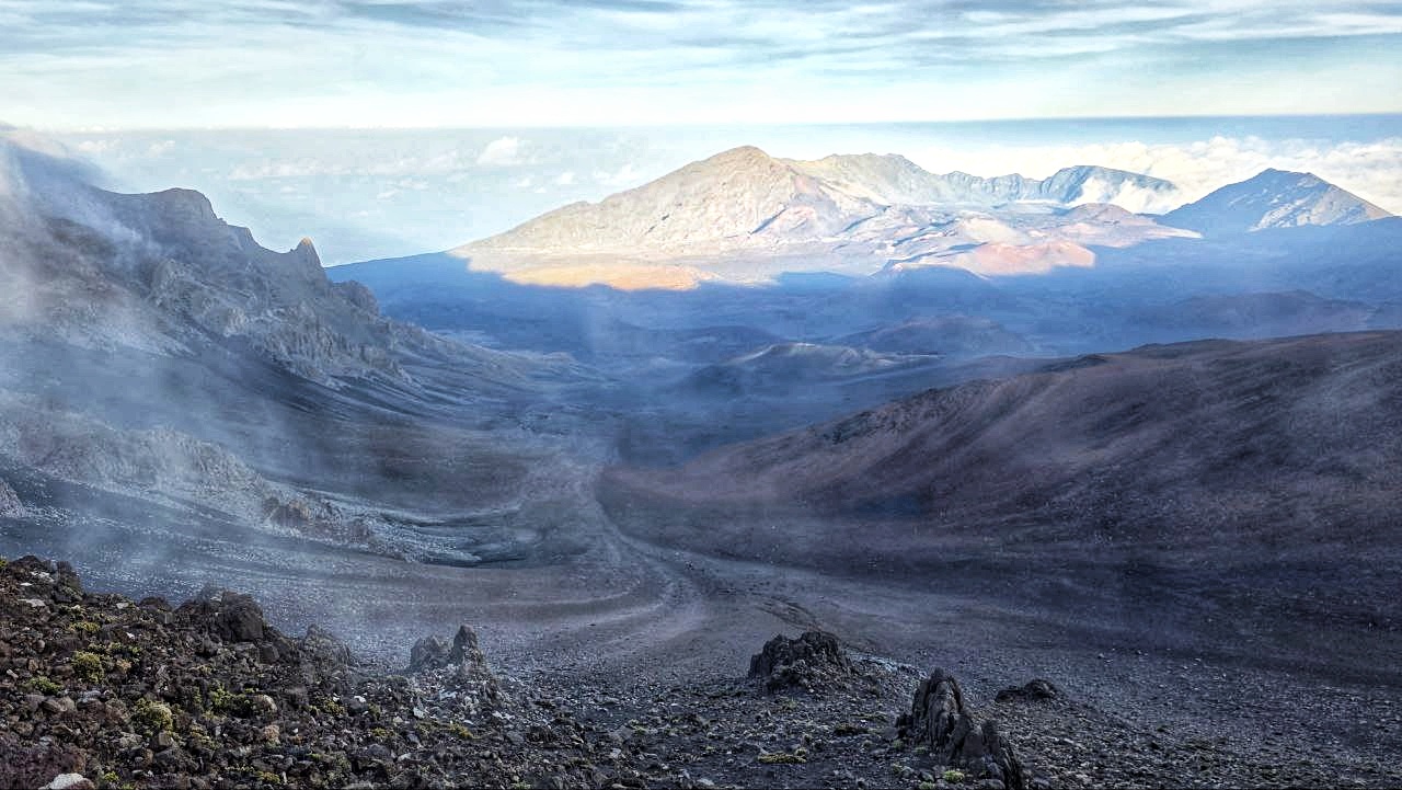 Haleakala