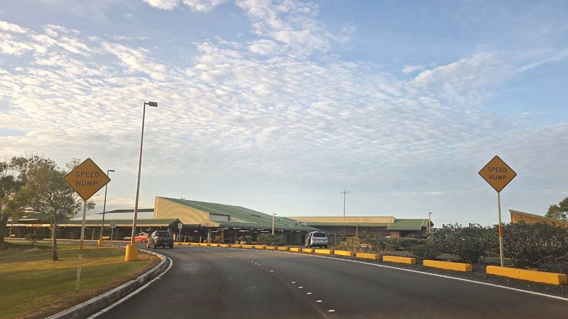 Hilo Airport
