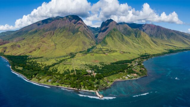 Maui