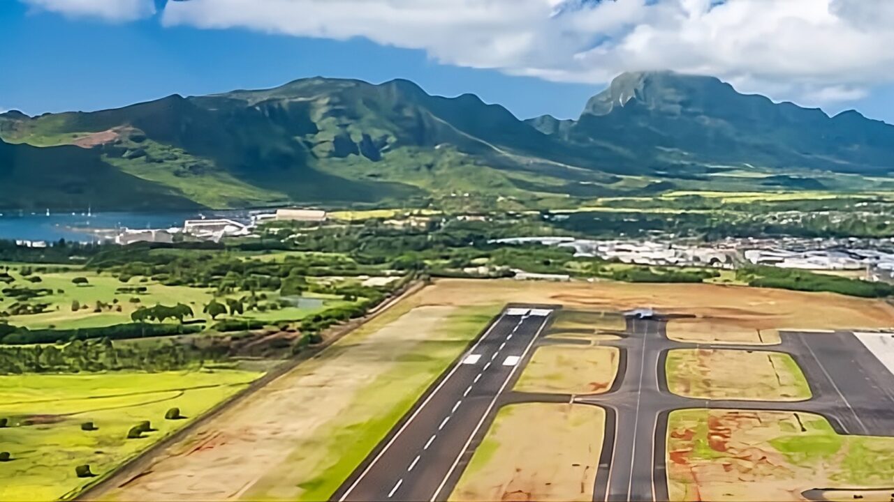 Lihue Airport