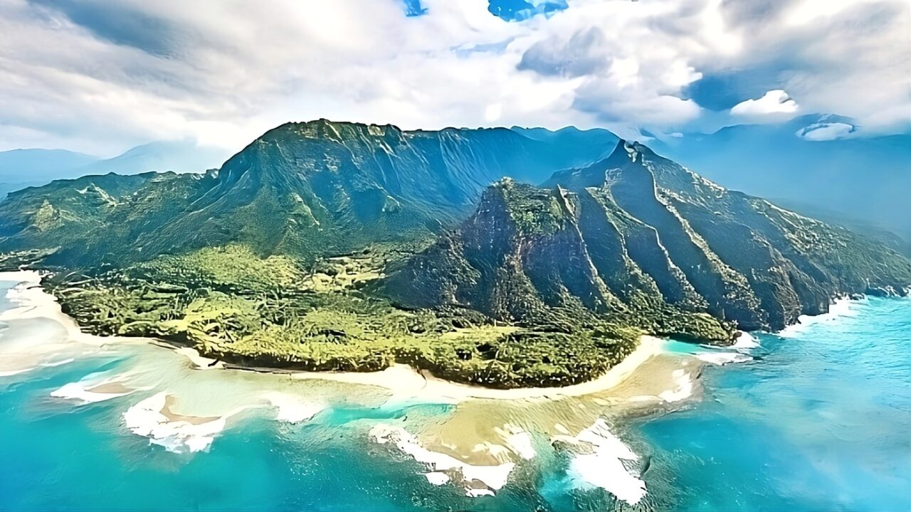 Kauai