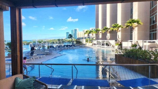 Prince Waikiki Hotel