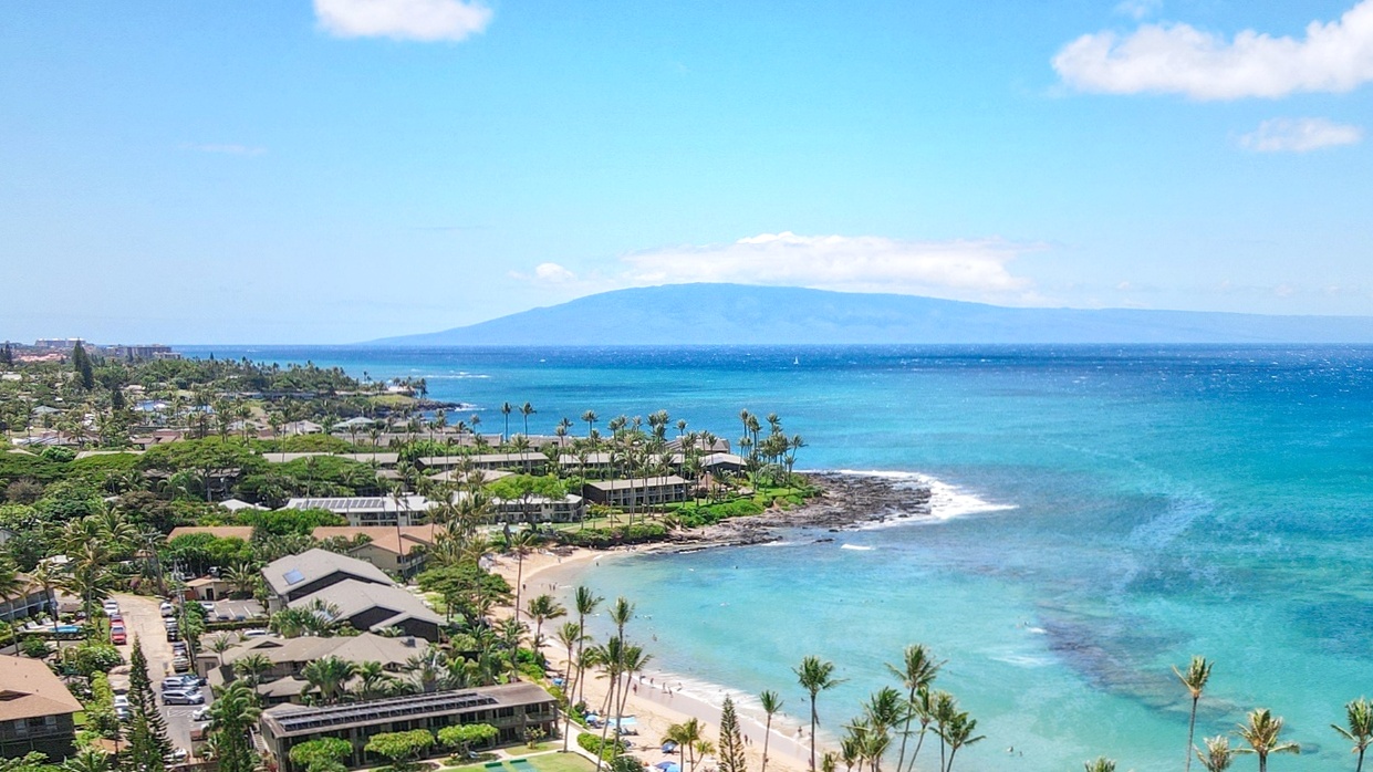 Hawaii vacation rentals