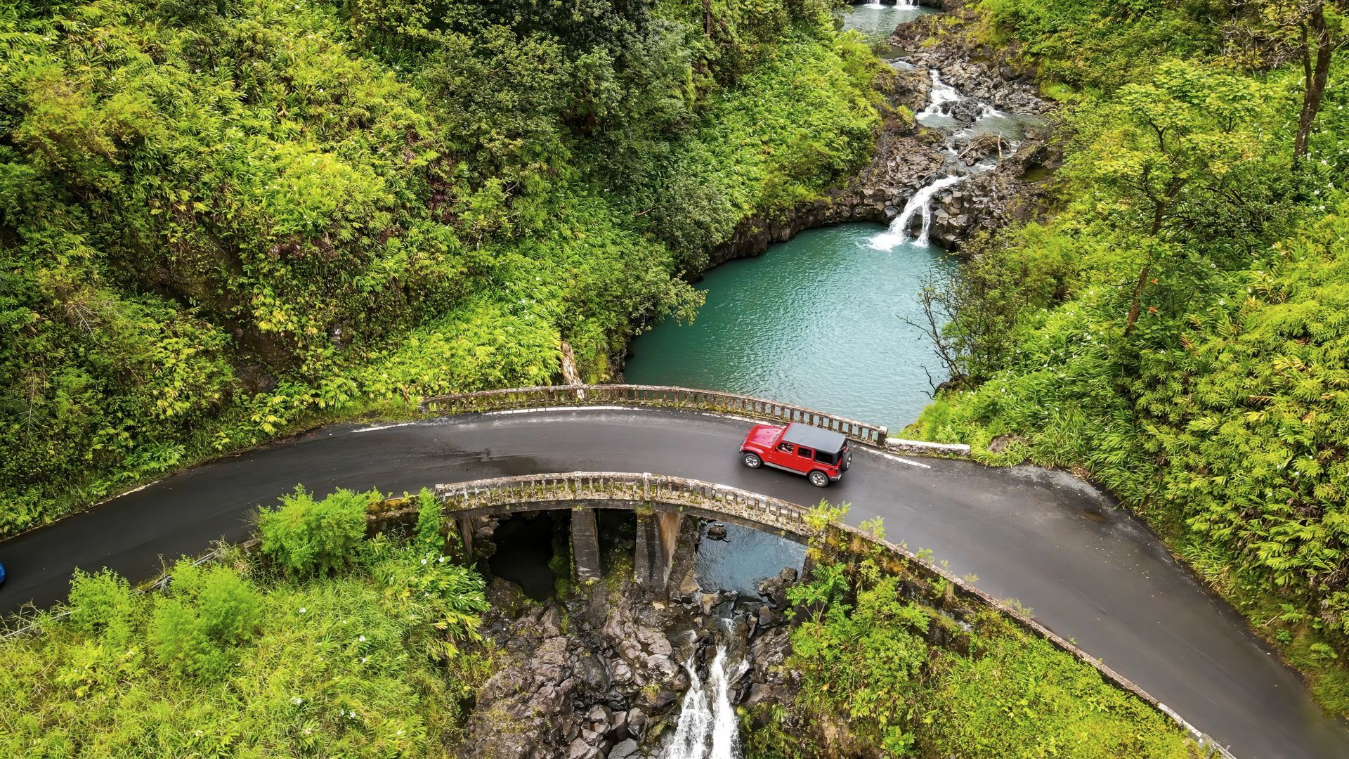 Maui car rentals
