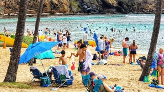 Hanauma Bay - Beat of Hawaii