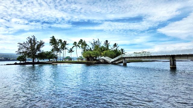 Coconut Island Hilo