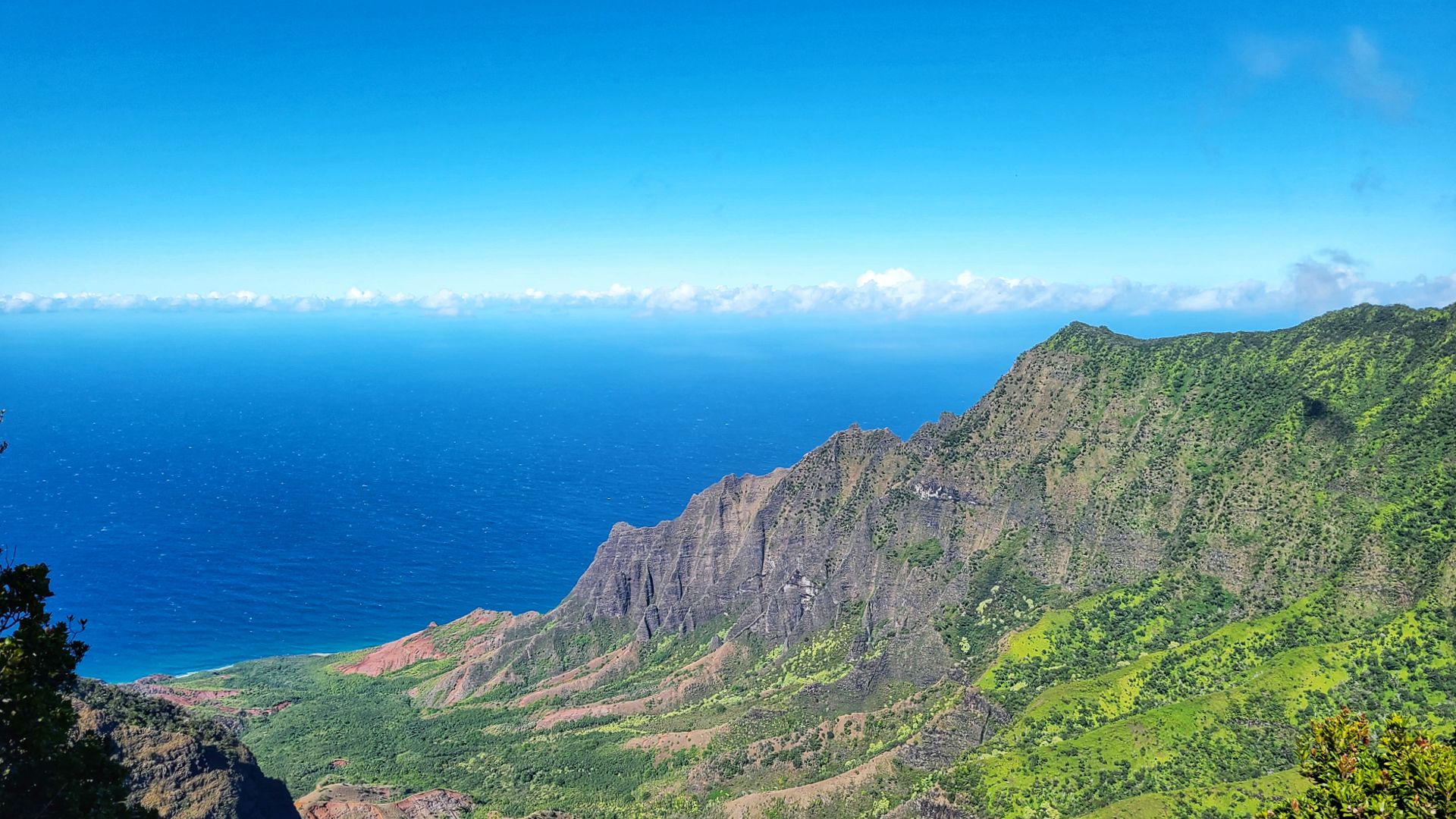 Kauai helicopter tour