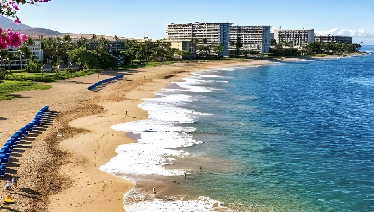 Maui Vacation Rentals